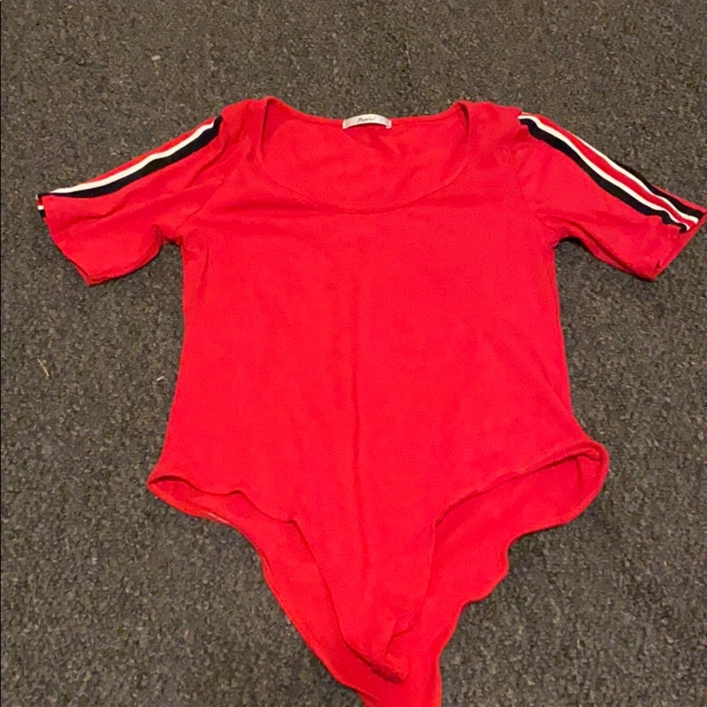 BODYSUIT!